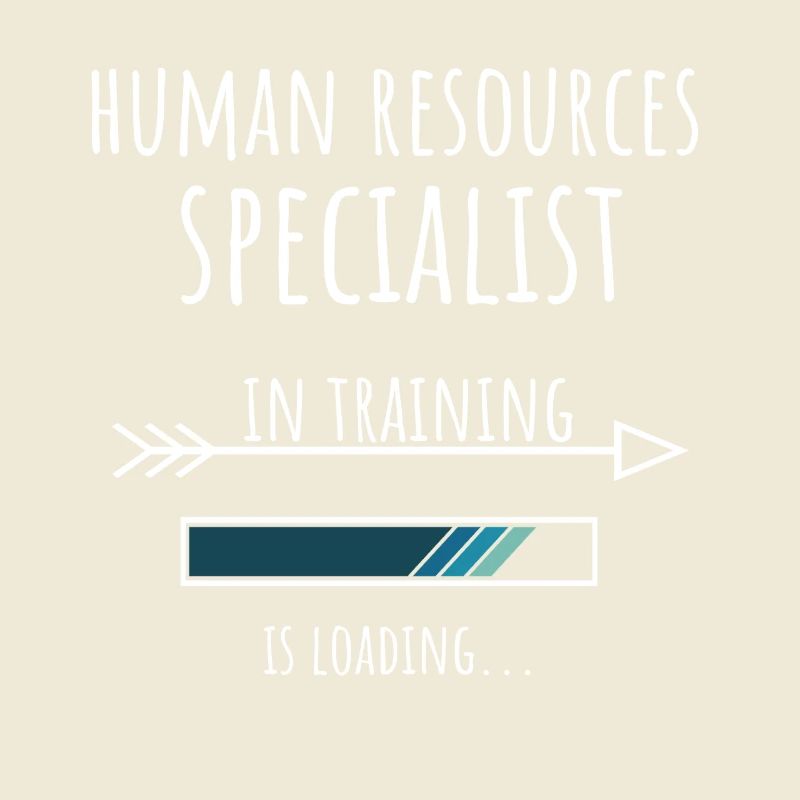 Human Resources Specialist in Training Profession
