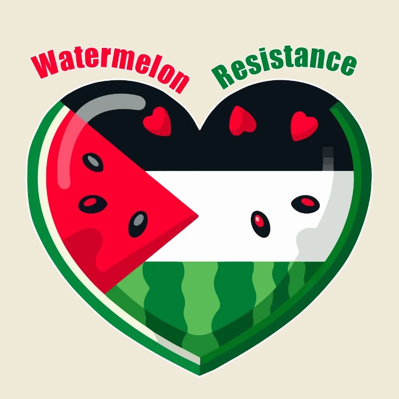 Résistance à la pastèque