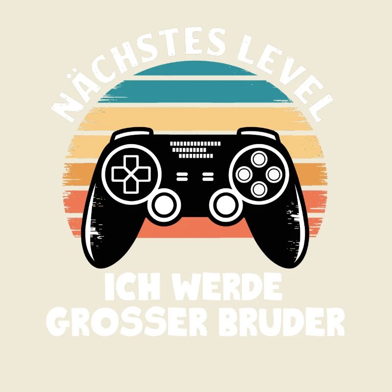 Ich werde grosser Bruder Nächstes Level Controller