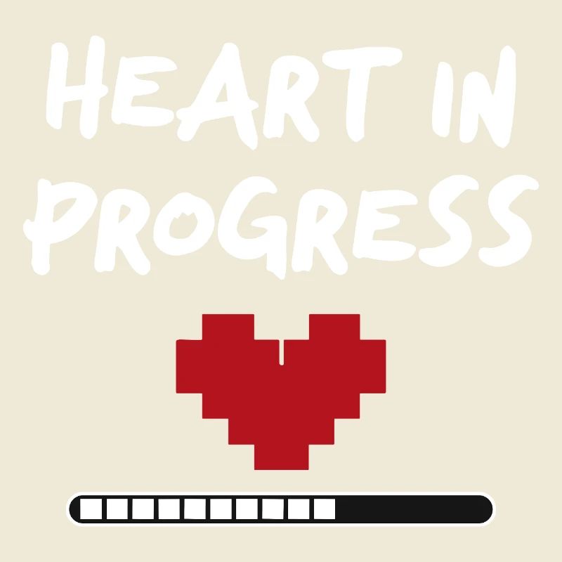 HEART IN PROGRESS Statement