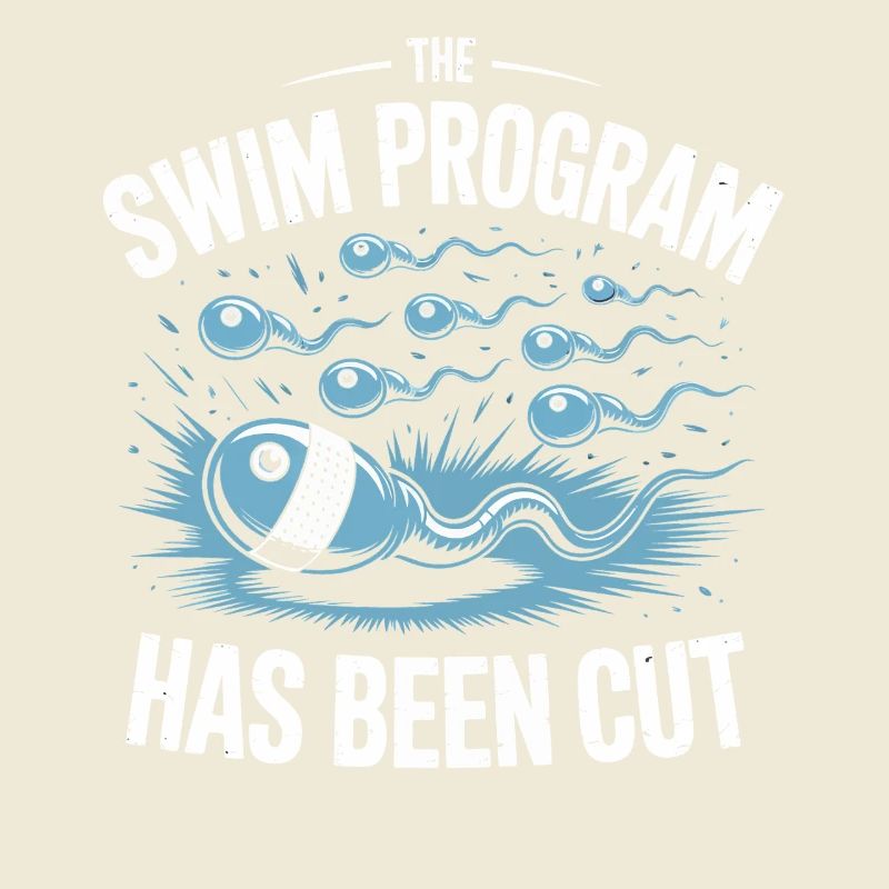 Schwimmprogramm wurde beendet