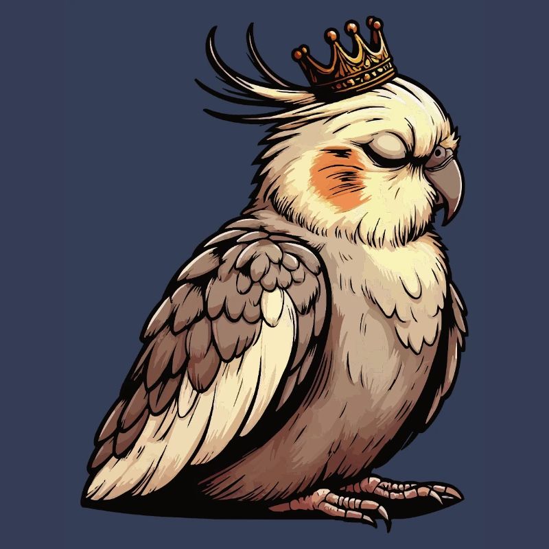 Calopsitte Calopsitte Calopsitte Oiseau calopsitte