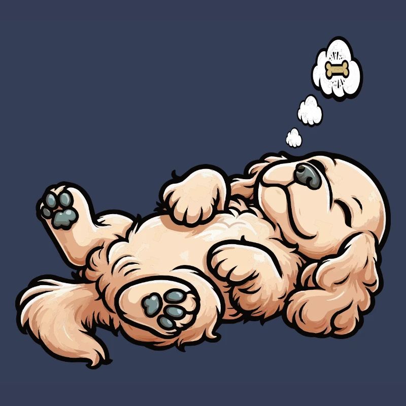 Cocker Spaniel Cocker Chien Cocker Propriétaire de cocker Spaniel