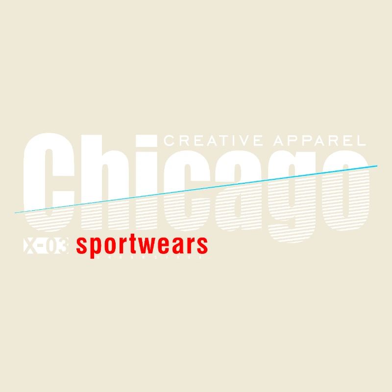 Dynamic Sport Design with Modern Sharpness