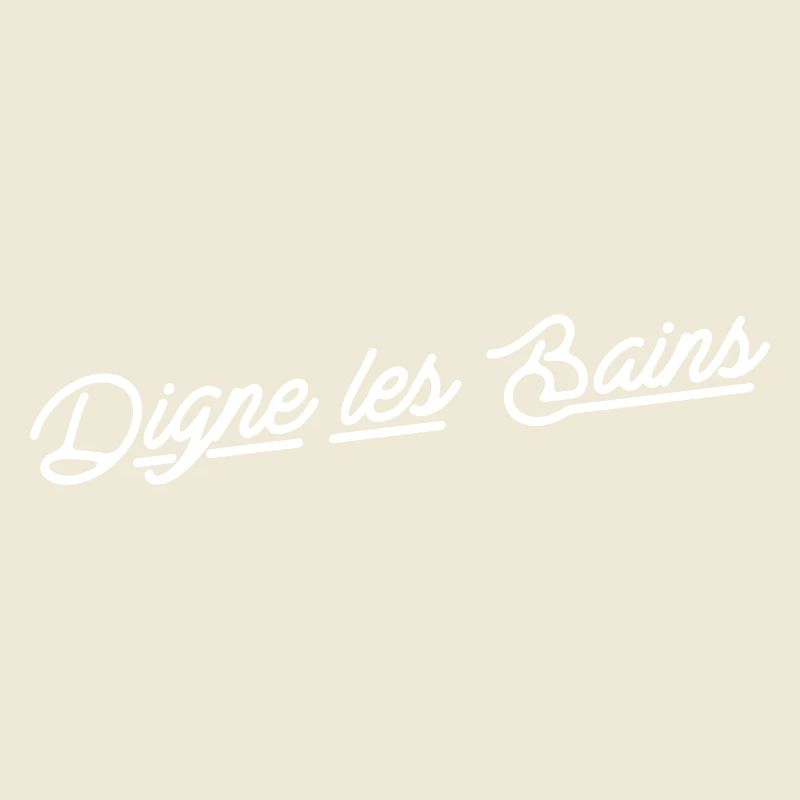 Digne les bains