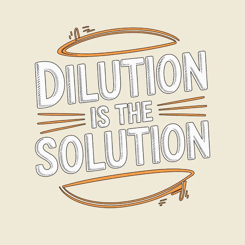 La dilution est la solution : la phlébotomie