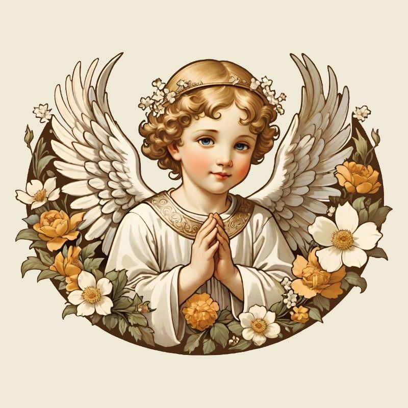angelo custode
