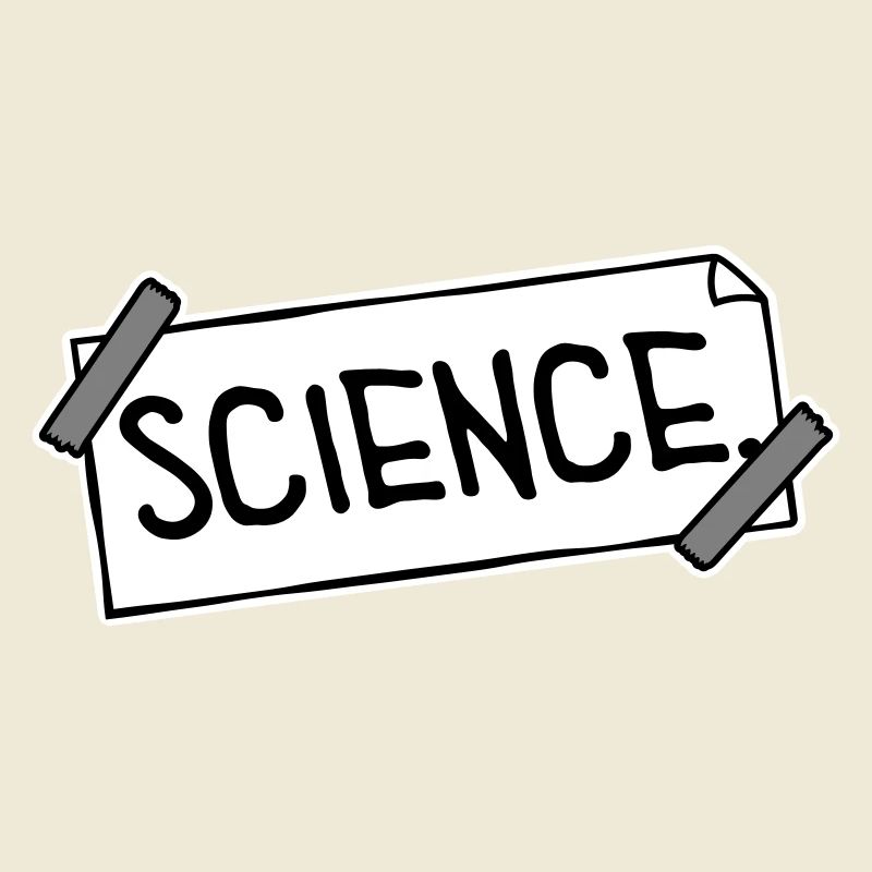 Science Science Statement Nerd Education Saying