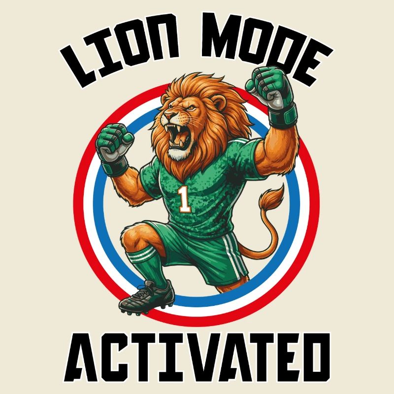 LionModeA