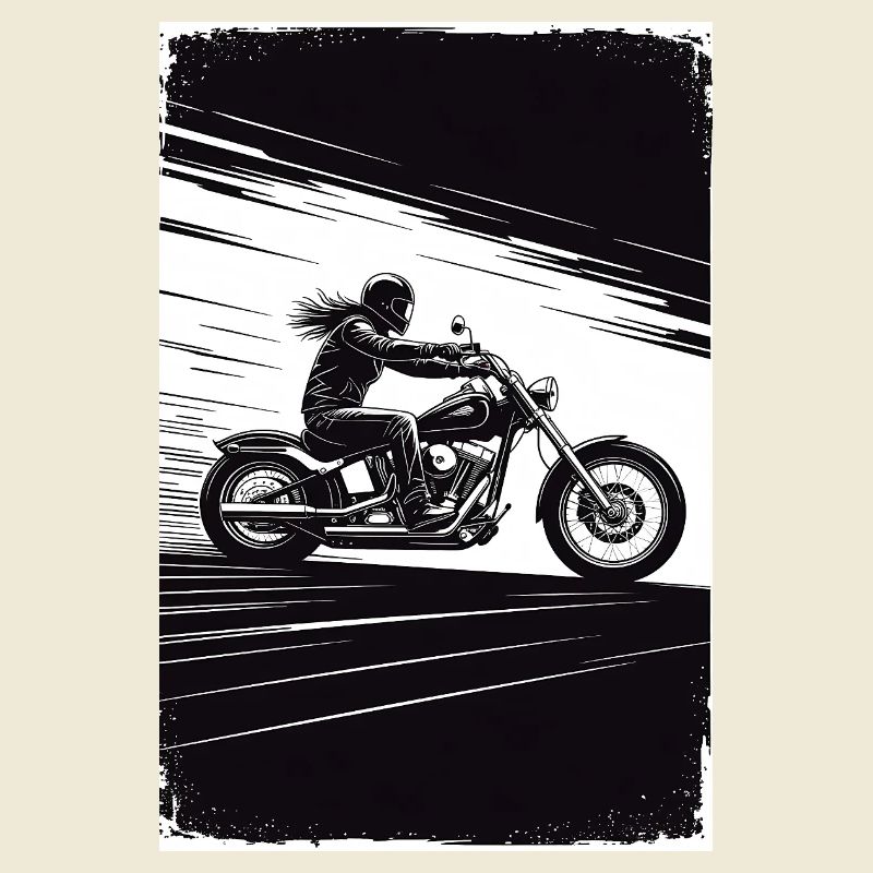 Chopper_Biker_Artwork_Collection_R02