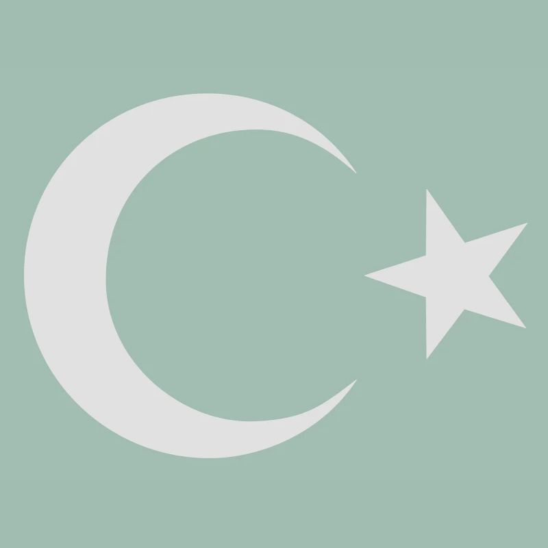 Drapeau turc