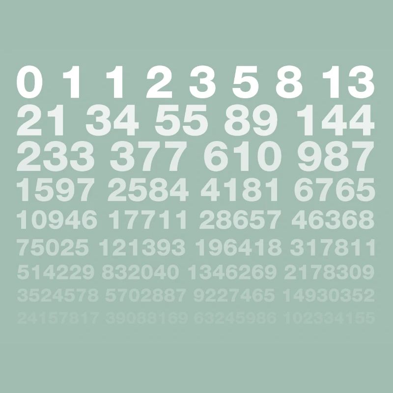Fibonacci