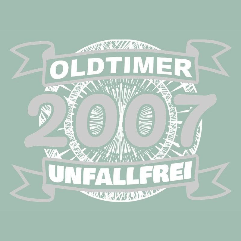 Oldtimer 2007