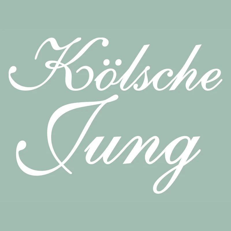 Cologne Young