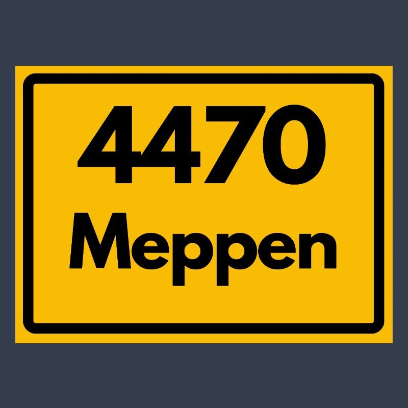 OLD POSTCODE POSTCODE RETRO 4470 MEPPEN