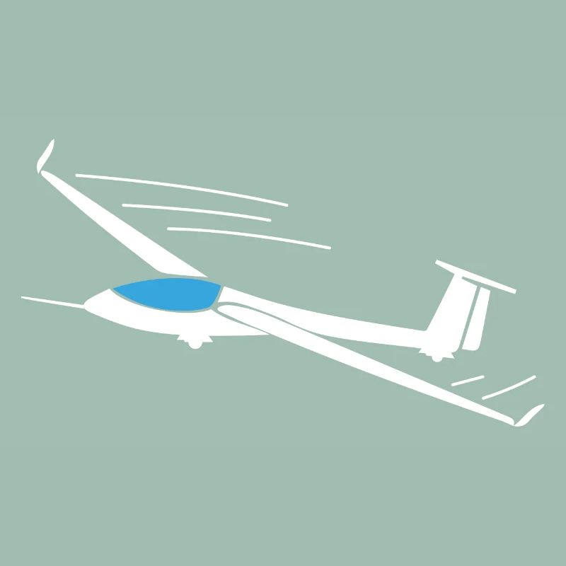 Glider glider pilot gift ideas