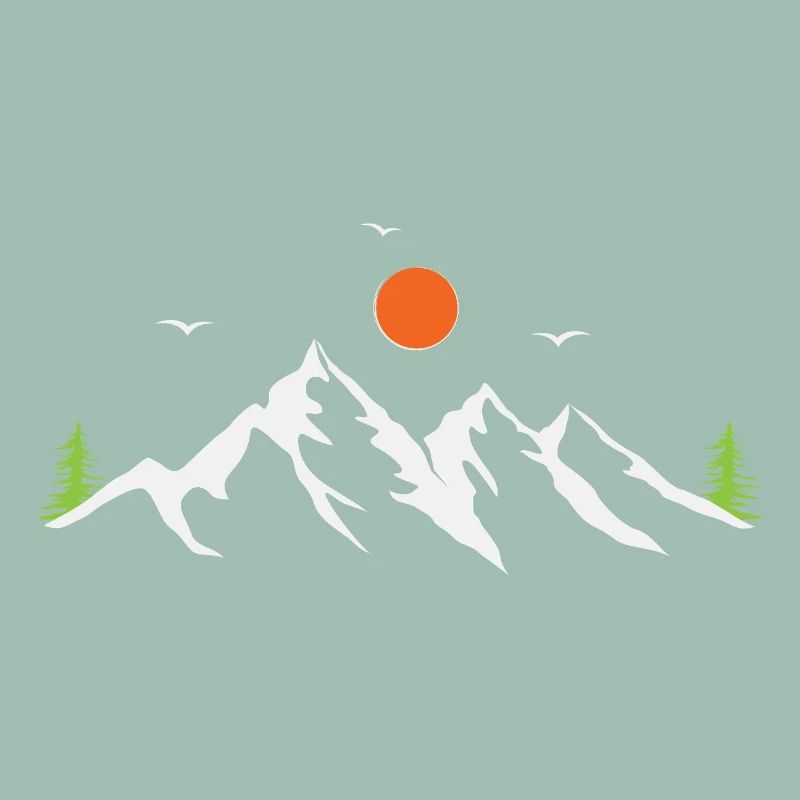 Gebirge