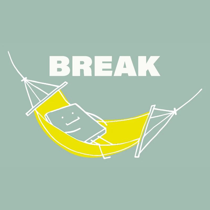 BREAK