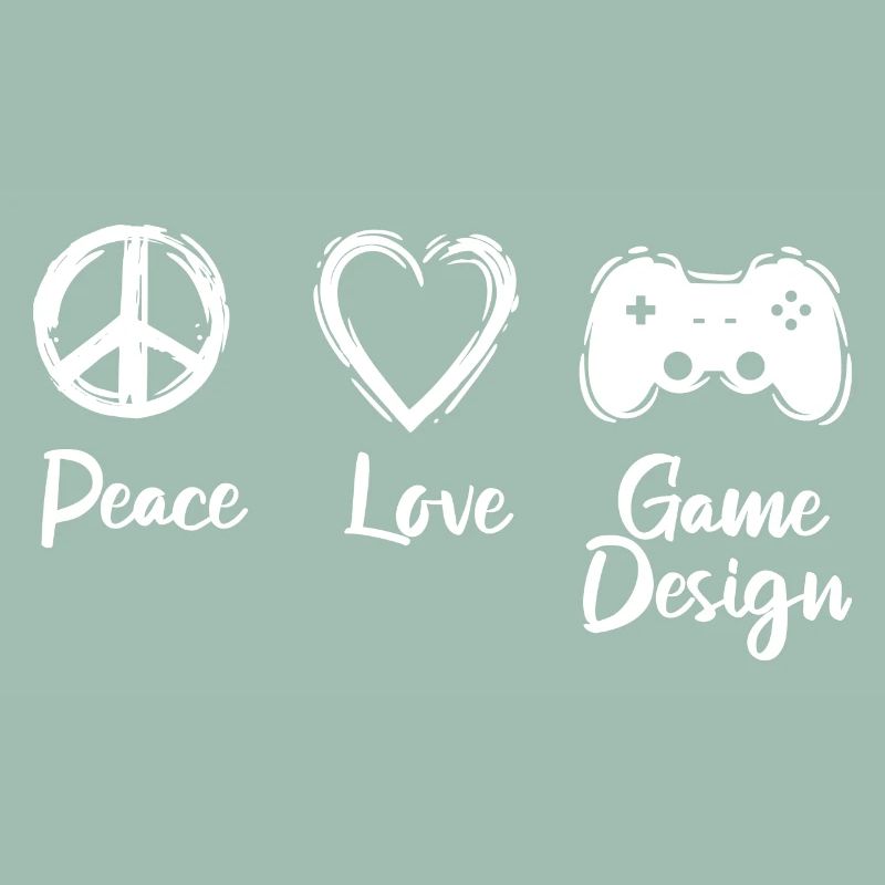 Game Development Motivation