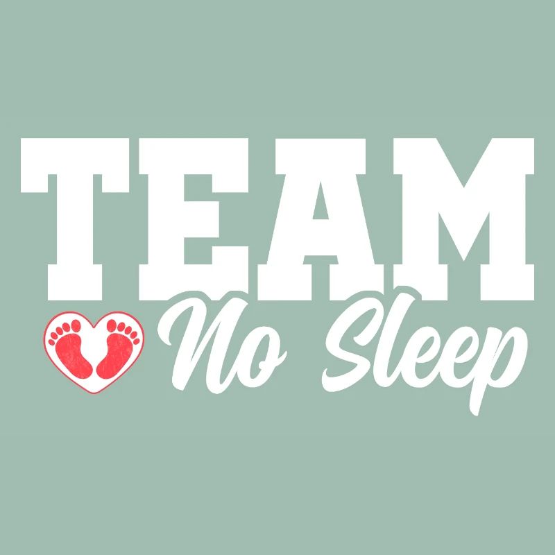 Équipe Pas de sommeil