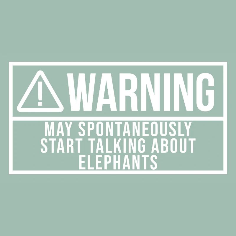 Elefant