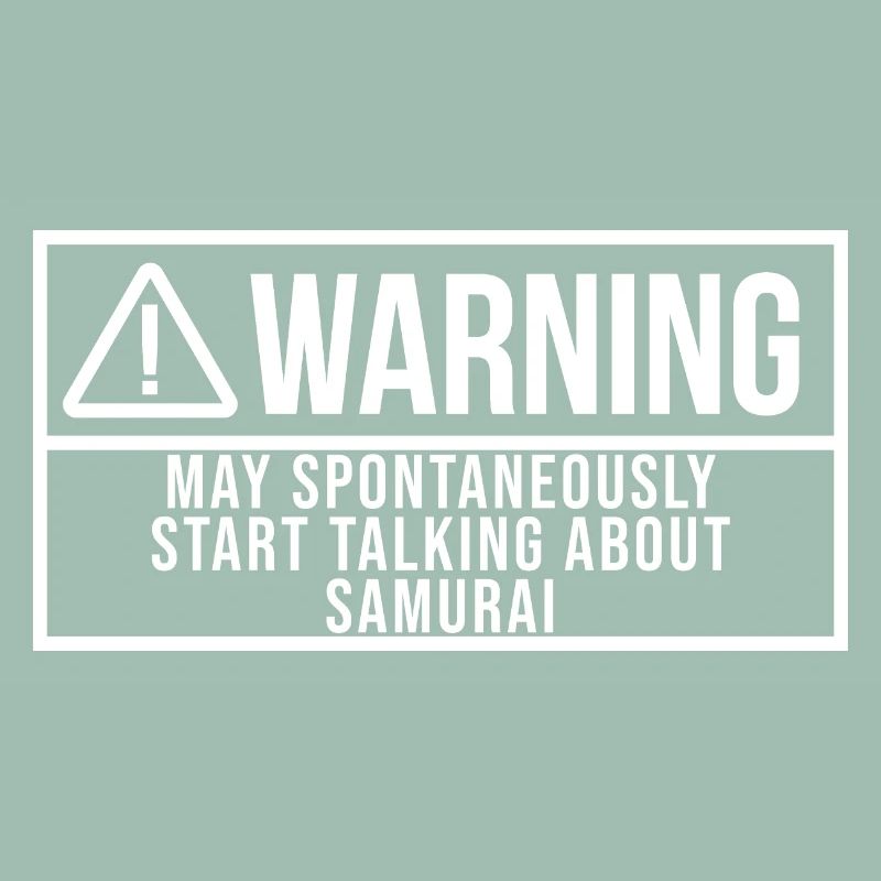 Samurai
