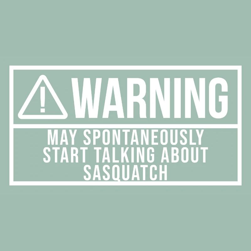 Sasquatch