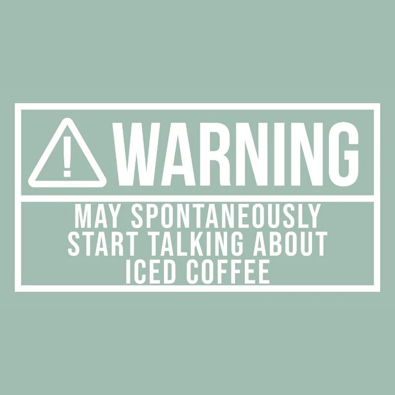 Eiskaffee