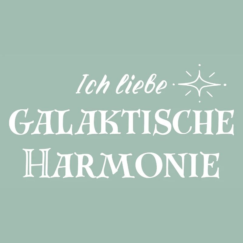 HARMONIE – Galaktisches Statement Mode