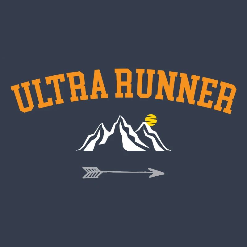 Ultra Runner