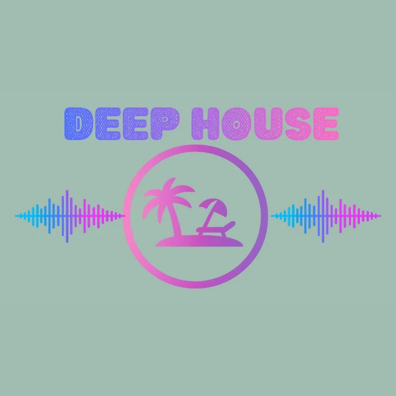 Deep House Vibes 