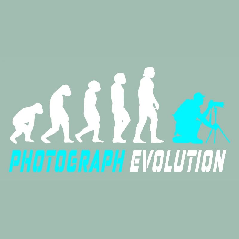 Photographe Evolution