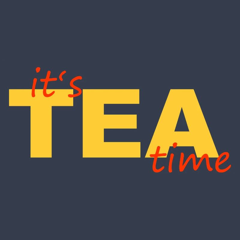 TEA TIME