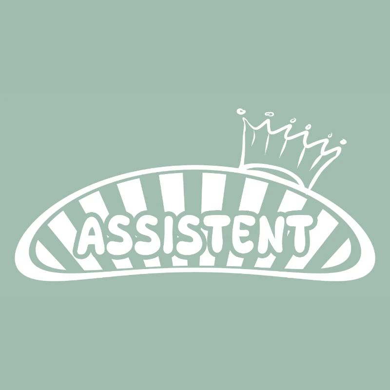 Assistant comme métier