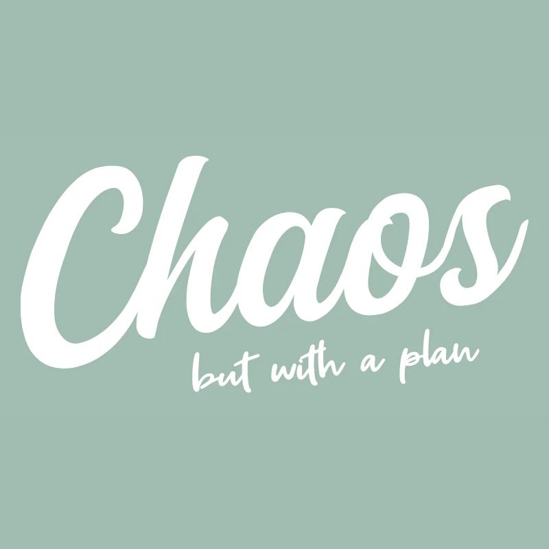 Systematic chaos