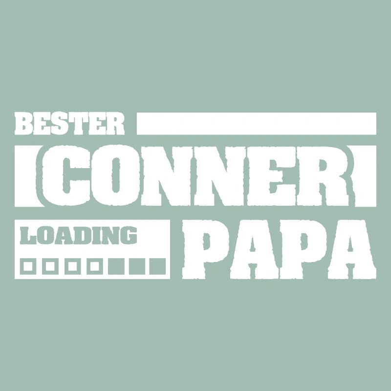 Naissance de Conner