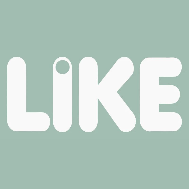 LIKE
