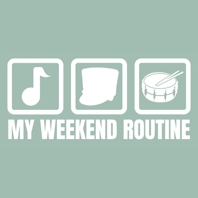 Drummer's Weekend