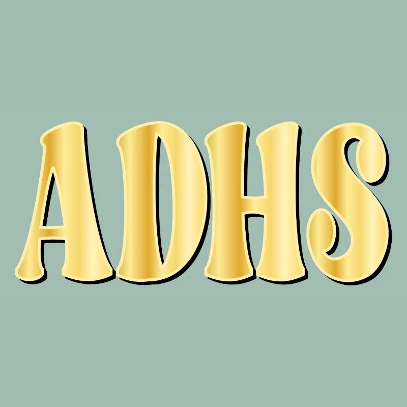 ADHD attention deficit