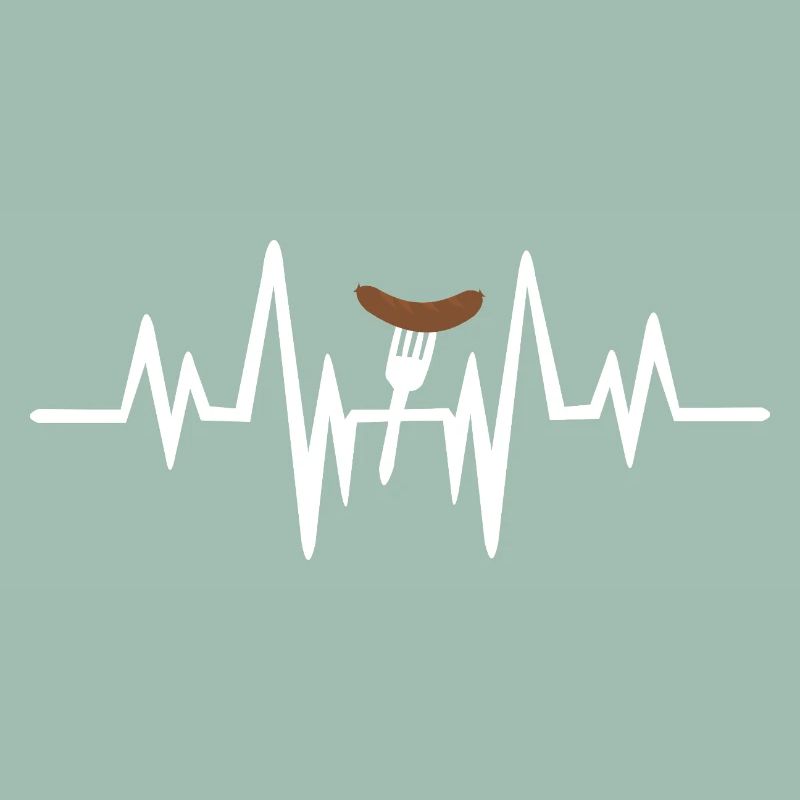 Wurst herzschlag