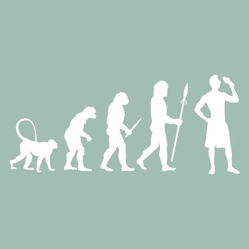 Évolution de la crème glacée