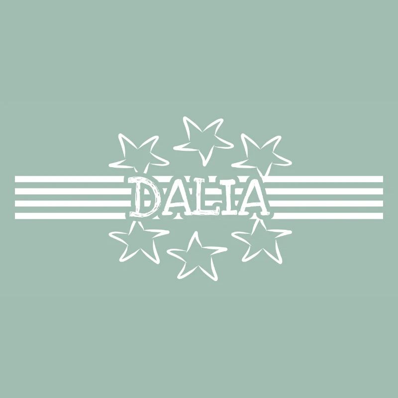 Woman's name Dalia