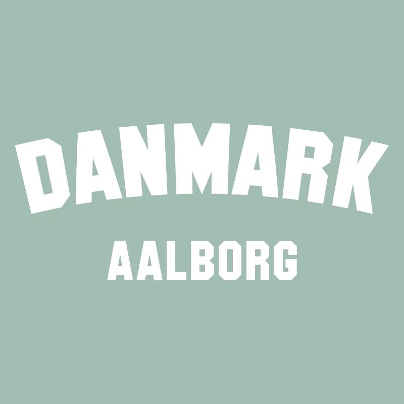 AALBORG Danemark Dänemark