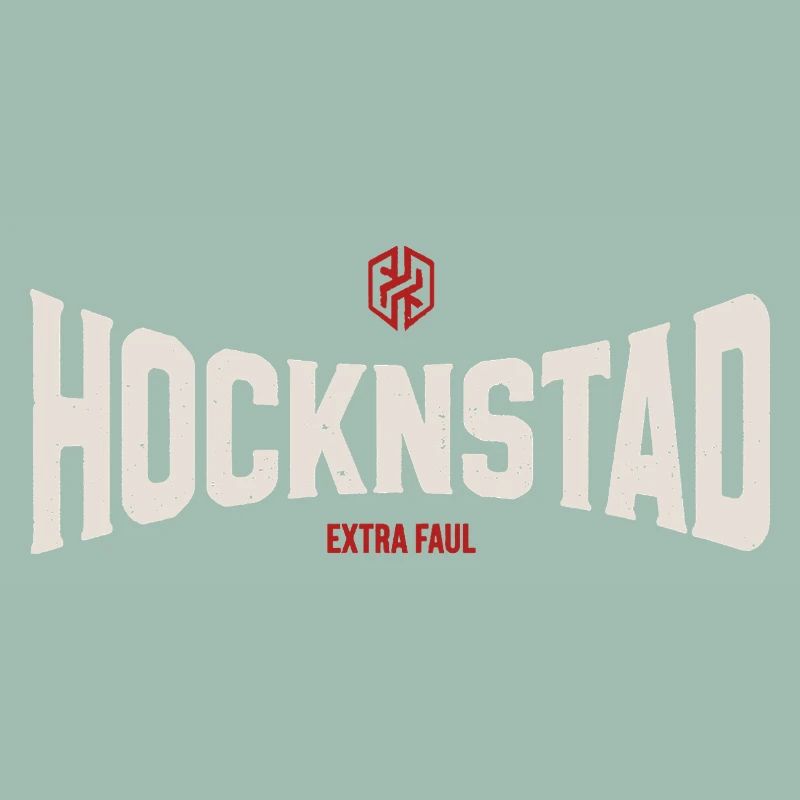 Hocknstad