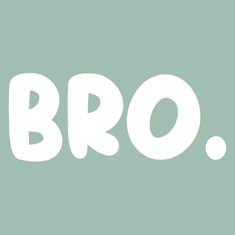 Bruder!