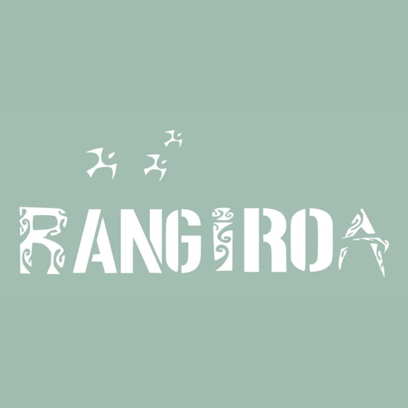 RANGIROA (Blanc)