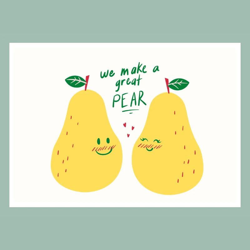 PEAR