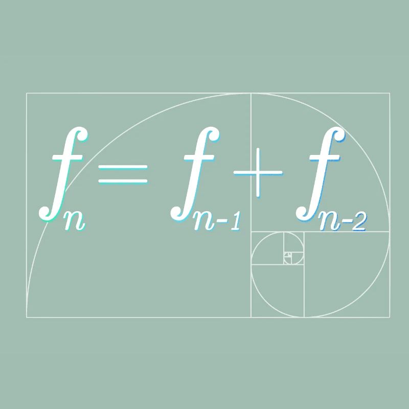 Fibonacci sequence
