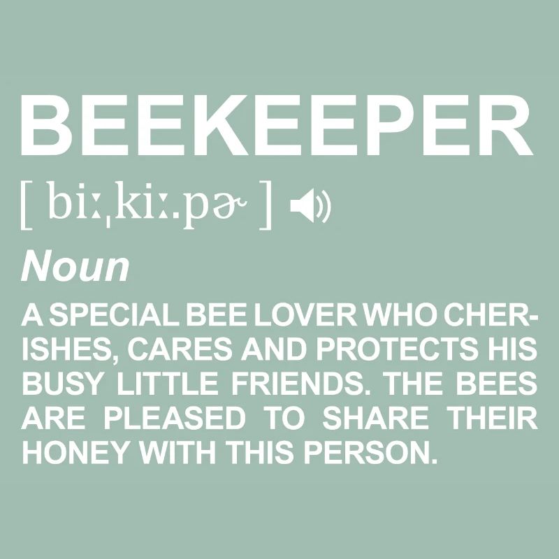 Imker Bedeutung