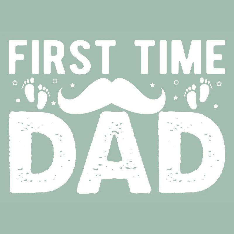 Werdender Papa Werdender Vater